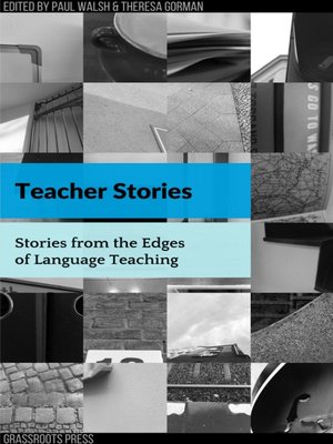 cover image of Teacher Stories